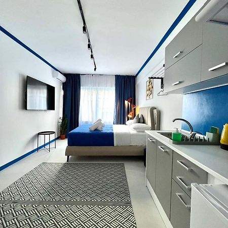 Voulis 45 Plaka Suite By Zeussuites Athen Eksteriør bilde
