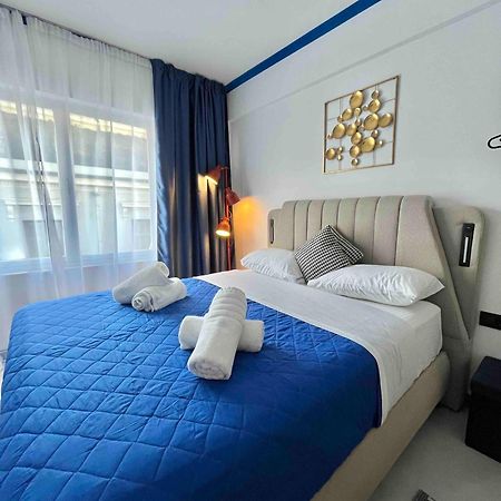 Voulis 45 Plaka Suite By Zeussuites Athen Eksteriør bilde
