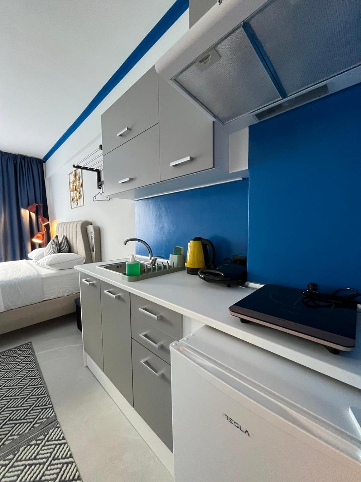 Voulis 45 Plaka Suite By Zeussuites Athen Eksteriør bilde
