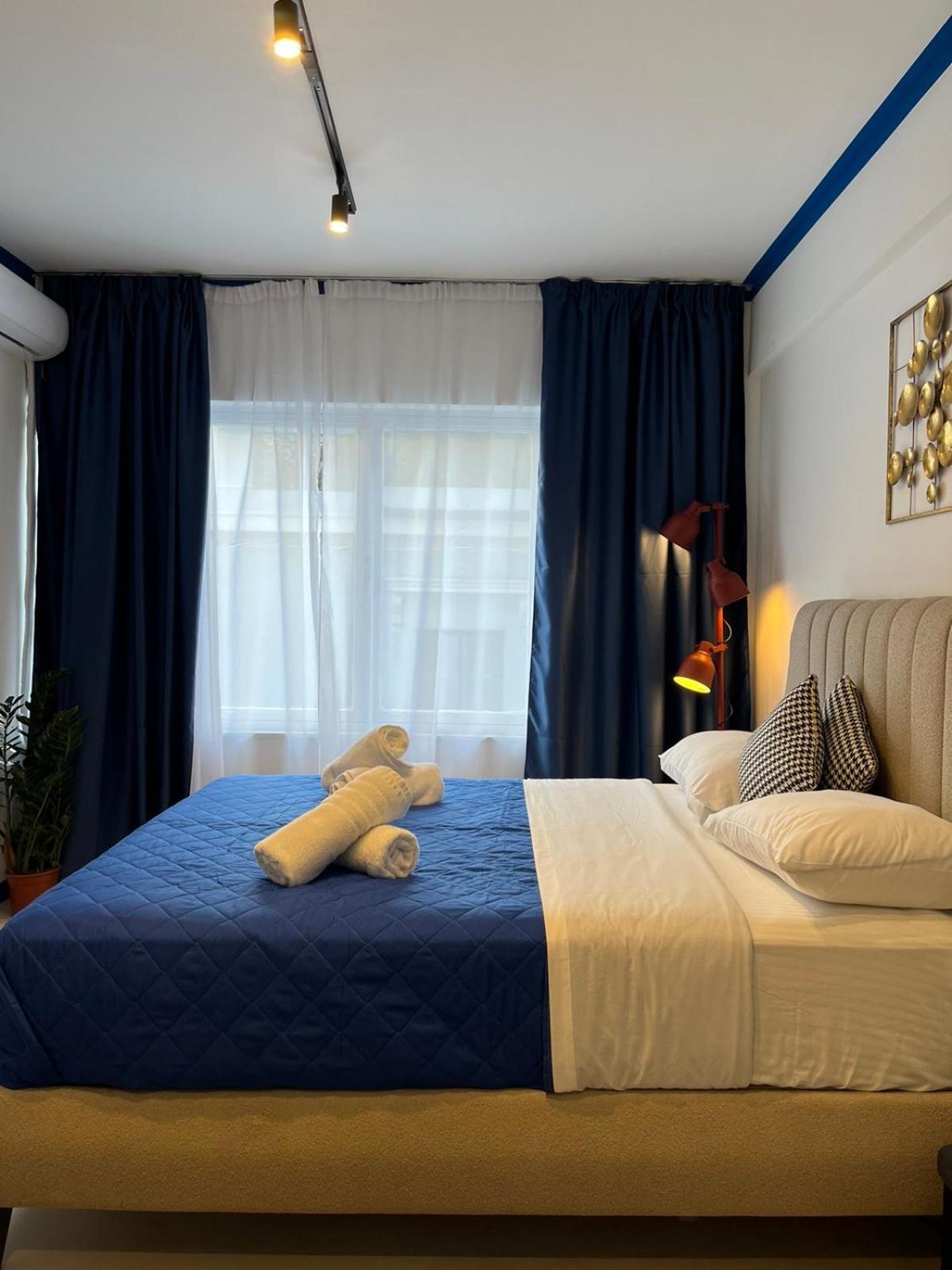 Voulis 45 Plaka Suite By Zeussuites Athen Eksteriør bilde